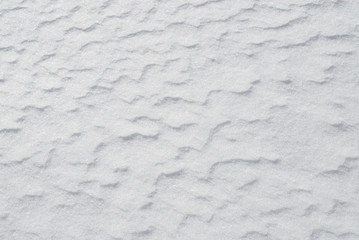 冬　雪　テクスチャ　背景　素材