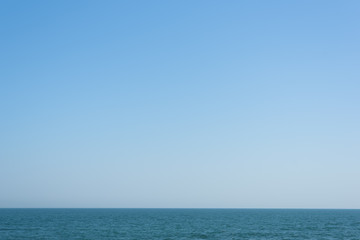 水平線