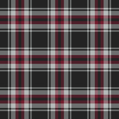 Tartan plaid pattern background.