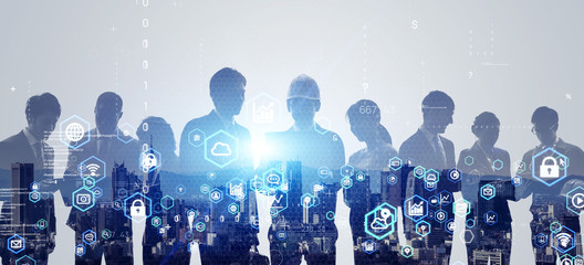 ビジネスとテクノロジー