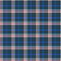 Tartan plaid pattern background.