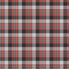 Tartan plaid pattern background.