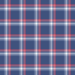 Tartan plaid pattern background.