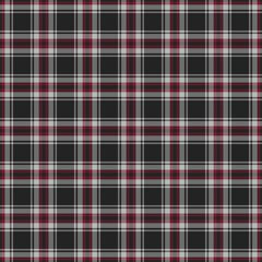 Tartan plaid pattern background.