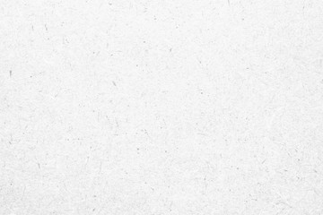 White recycle paper cardboard surface texture background