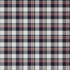 Tartan plaid pattern background.