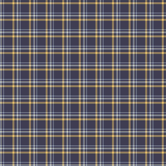 Tartan plaid pattern background.