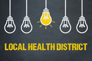 Local Health District
