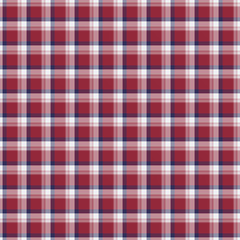 Tartan plaid pattern background.