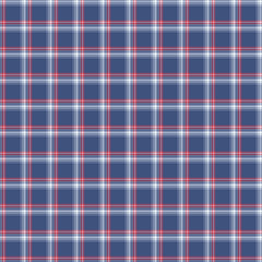 Tartan plaid pattern background.