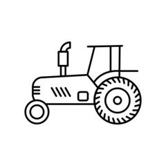 Agriculture icon design template