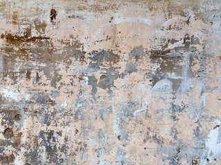 old grunge wall