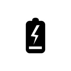 Power icon design template