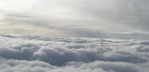 Clouds 1 