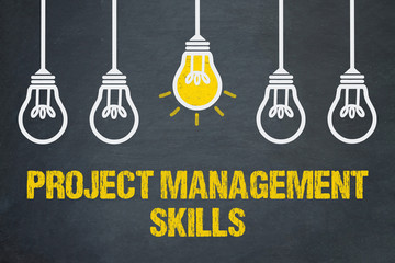 Project Management Skills 