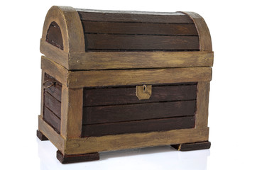 decorative chest