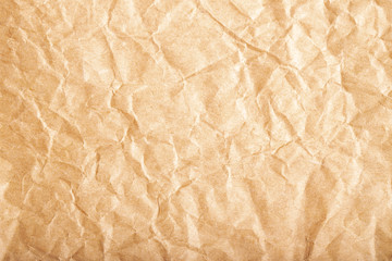 Wrapping paper - brown paper background texture