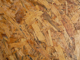 old wood for background, laminate wooden wall