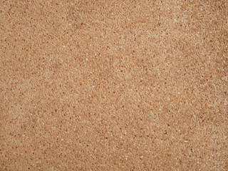 sand stone concrete wall background, texture of cement brown