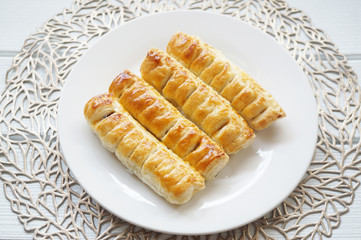 スティックパイ