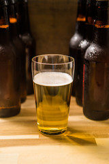 ビール