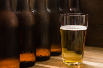 ビール