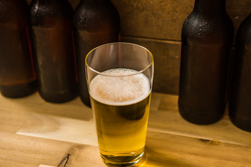 ビール