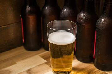 ビール