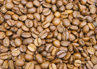 Coffee background