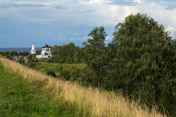 The Church of the Savior