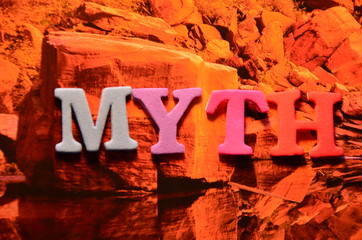 WORD MYTH