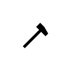 hammer icon