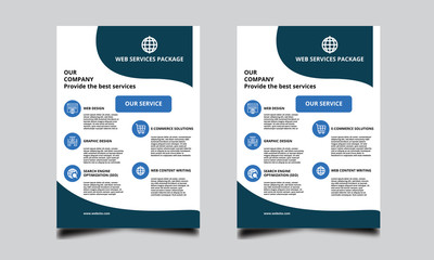 flyer, business flyer, design, template, web, concept,blue,company flyer, abstract, banner,print-ready flyer, clean, blue,corporate flyer, modern flyer,website, marketing,creative flyer,minimal.