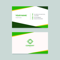 corporate identity template