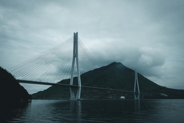 Obraz premium 橋