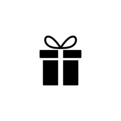 gift box vector illustration