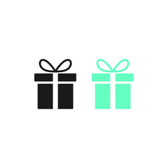 gift boxes vector