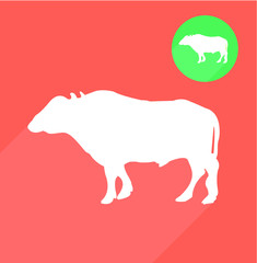 Buffalo icon