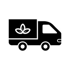 Vehicle insurance icon. Vehicle icon.	