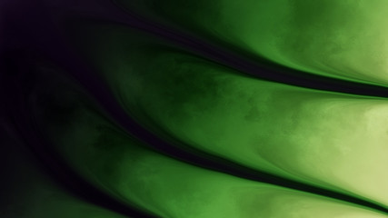 Clothes silk fabric material with watercolor paint, grunge background bg texture wallpaper art sample