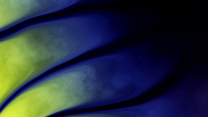 Clothes silk fabric material with watercolor paint, grunge background bg texture wallpaper art sample