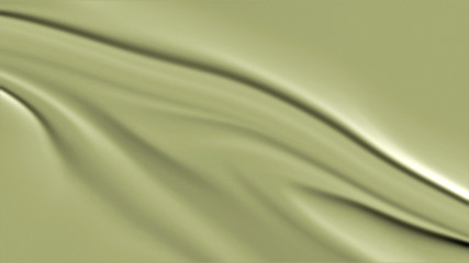 Clothes silk fabric material with watercolor paint, grunge background bg texture wallpaper art sample