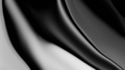 Clothes silk fabric material with watercolor paint, grunge background bg texture wallpaper art sample