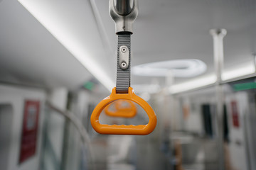 equipment in metro