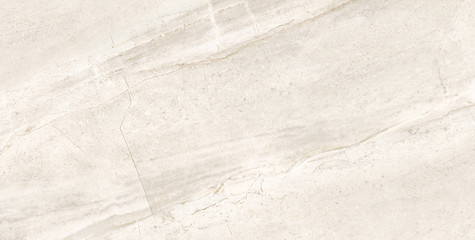 gray marble texture with natural pattern for background.Natural Italian Marble - 373503854