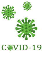 Corona Virus. Covid-19