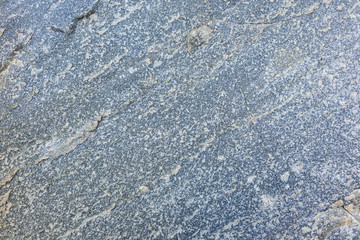 Natural Stone Wall Background Texture with Gray Tones
