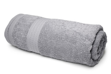 Bath towel