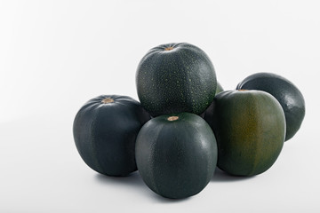 Gem Squash Kürbis