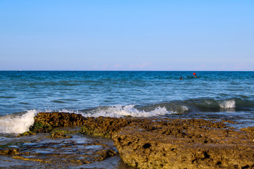 Brindisi, italy